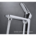 Bathroom Mixer Brass Faucet Bathroom Wash Basin Faucet